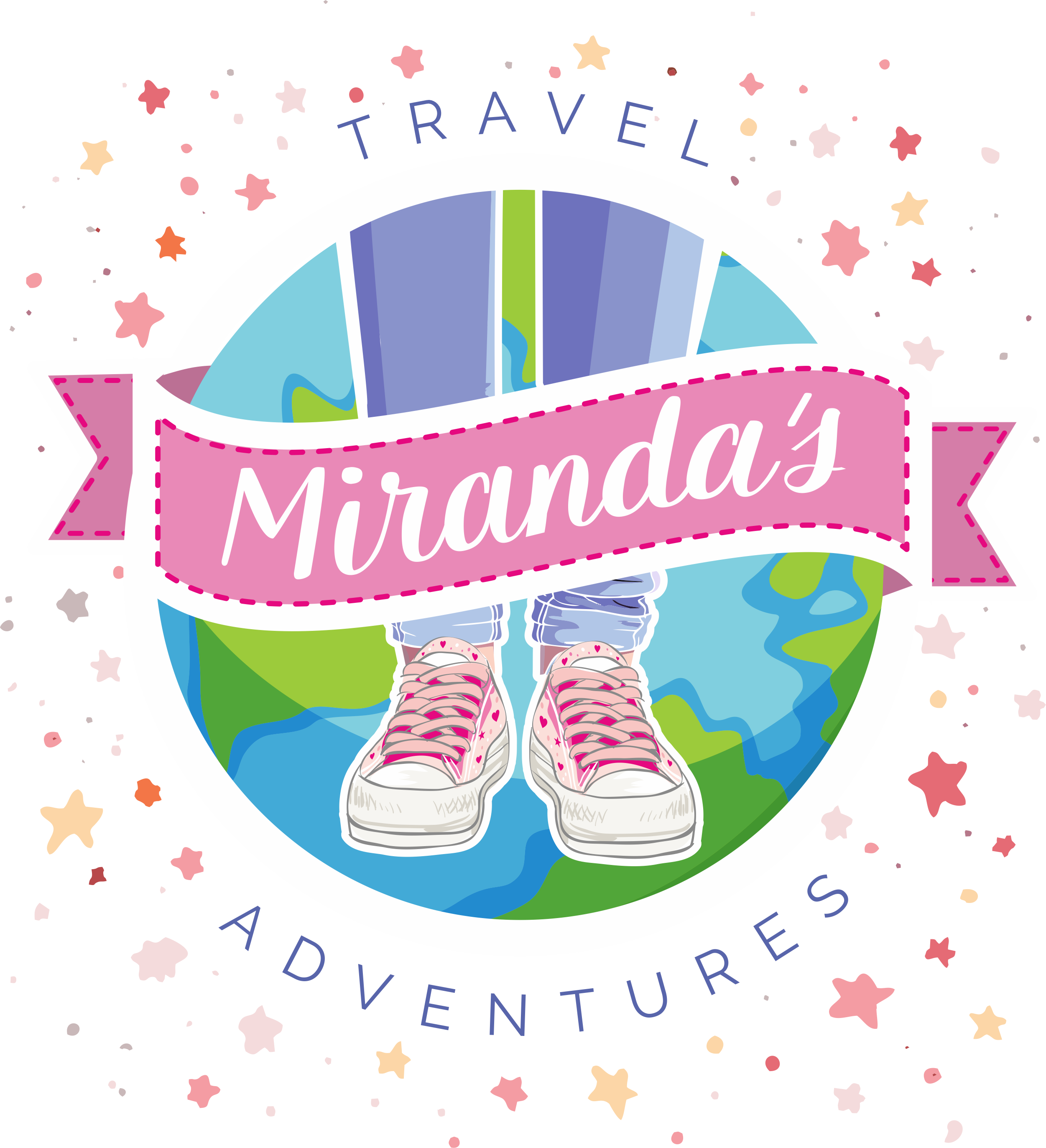 Kaylee & Cody'S Travel Adventures - 9d8jx5n